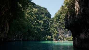 The list of “the cleanest” places on Earth