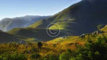 The beauty of our planet fades away
